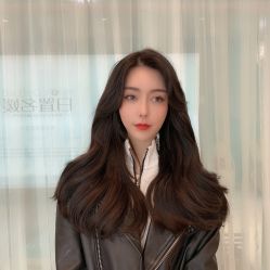 -3AM HAIR SALON染发烫发接发