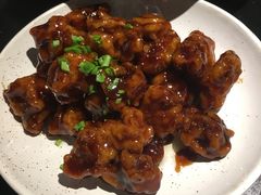 糖醋里脊-老头儿油爆虾·知味杭州(爱琴海购物中心)