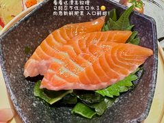 -寿司郎(皇庭广场店)