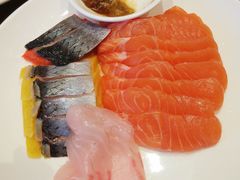 -罗约海滨温泉酒店-索莎西餐厅