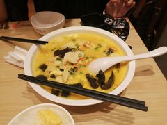 -鱼你在一起(梦秀广场店)