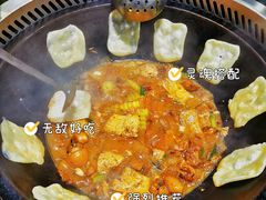 -相约大锅台(宁海大观园店)