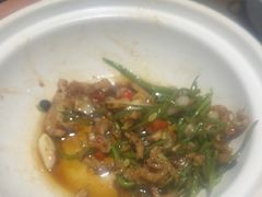 -隆喜元鱼汤包·海鲜(中联广场店)