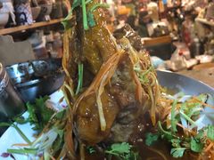 -滋味厨房小酒馆(万达广场店)