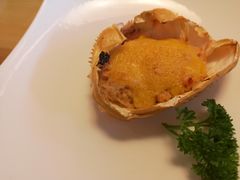 -王鼎精致料理铁板烧(世博源店)