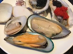 -深圳四季酒店·馥自助餐厅