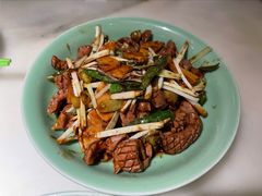 杭式酱爆腰花-弄堂里(滨江龙湖天街店)