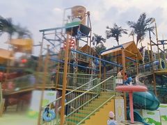 -杭州开元森泊度假乐园