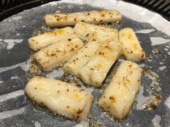 -么子烤肉(化龙池店)