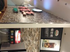 -萨莉亚意式餐厅(彩悦城店)