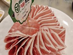 -牛街·马辈儿涮肉(牛街二店)