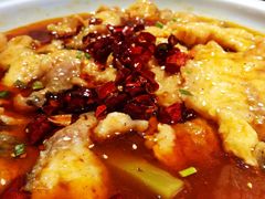 -德发长饺子·非遗(钟楼店)