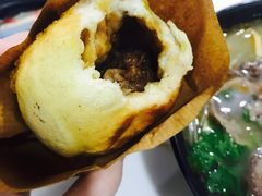 -牛煎里牛肉煎包淮南牛肉汤(广东路店)