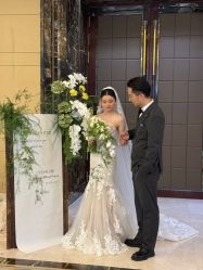 -Sugar苏格婚礼策划工作室