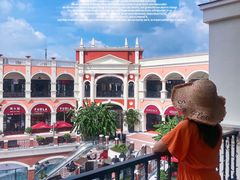 -佛罗伦萨小镇广佛名品奥特莱斯(疏港路店)