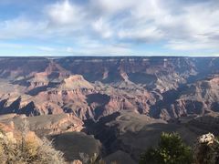-科罗拉多大峡谷