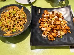 -玉桥餐厅(天坛店)