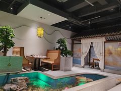 -寿州大饭店·餐厅