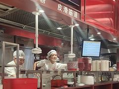 -喜家德虾仁水饺(长泰广场店)