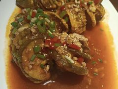 -刘东家老碗(紫荆山路店)