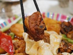 -新疆伊宁远征餐厅