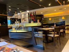 -必胜客(机场路店)