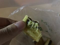 -采芝斋(延安路店)