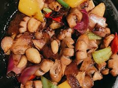 -顺峰顺水顺德菜(龙华店)