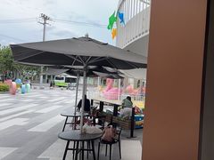 -麦当劳(金谷里G·MALL店)