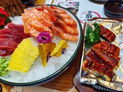 -松坂屋日料自助(长城路店)