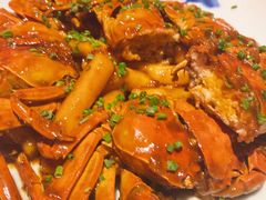-蟹榭·本帮江浙菜·蟹宴(五角场合生汇商场店)
