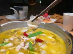 -湘芙蓉·湖南菜(椒江店)