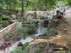 -北京西山国家森林公园