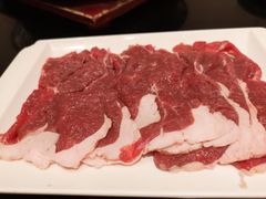 -福寿斋·老北京铜锅涮肉·烤鸭(顺义总店)
