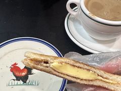 -左记港食(融科天城店)