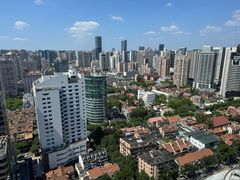-上海波特曼丽思卡尔顿酒店