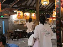 -南京大牌档(崇文门国瑞店)