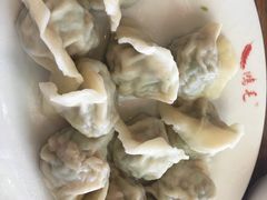 -鸿毛饺子(紫竹桥店)