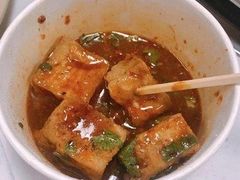 -千禧炸串(明瓦廊店)