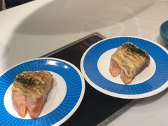 -晴季寿司(活力城店)