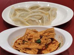 -喜家德虾仁水饺(岗厦北店)