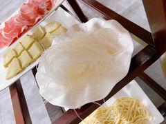 -岳合轩老北京涮肉