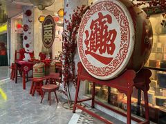 -金华安大酒楼·老牌潮菜·粤式茶点(东方国际店)