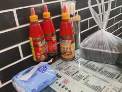 -恒信牛奶甜品(南京总店)