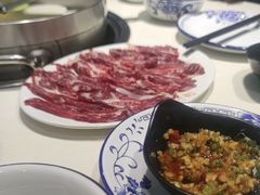-陈记顺和潮汕牛肉火锅(韩江路店)