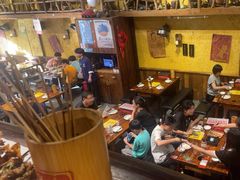 -今邕烧烤(西大店)