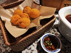 -南京大牌档(崇文门国瑞店)