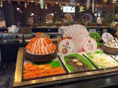 -韩京烤肉自助料理·特团享补贴(义乌之心店)