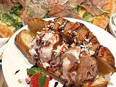 -ALLORA意大利餐厅(丰盛里店)