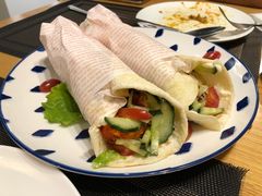 -Pakwaan Indian restaurant芭港湾印度餐厅(领事馆店)